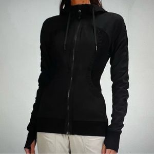 Lululemon Reversible Dance Studio Jacket